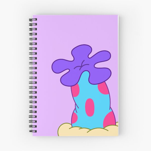 Item preview, Alternative  Bikini Bottom Flower   designed and sold by DibujandoPorfa.