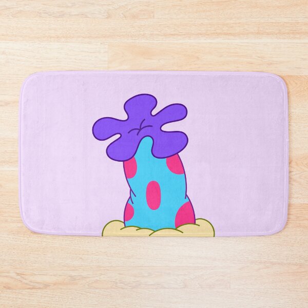 Item preview, Alternative  Bikini Bottom Flower   designed and sold by DibujandoPorfa.