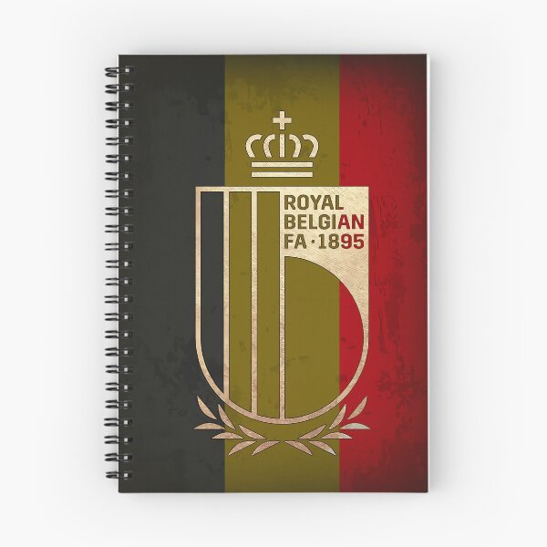 Item preview, Belgium national football designed and sold by cherylsboeh.