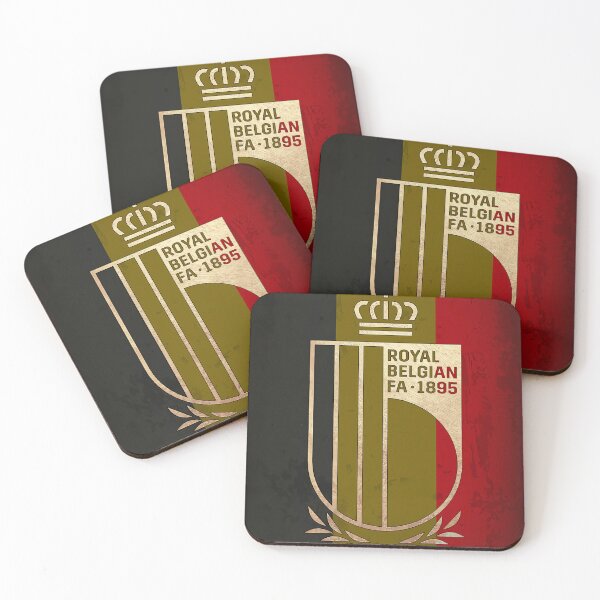 Item preview, Belgium national football designed and sold by cherylsboeh.