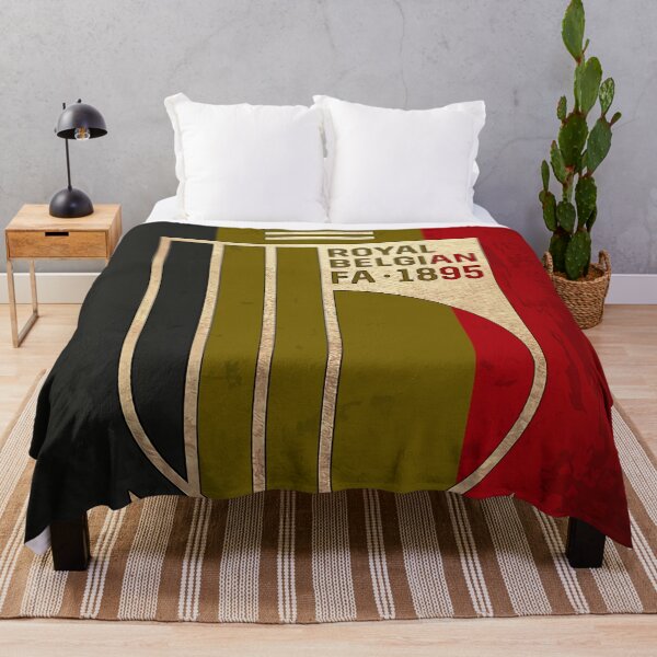 Item preview, Belgium national football designed and sold by cherylsboeh.