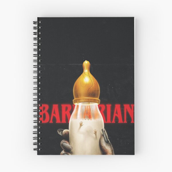 Item preview, Barbian Movie Milk Bottle designed and sold by signiquitatis.