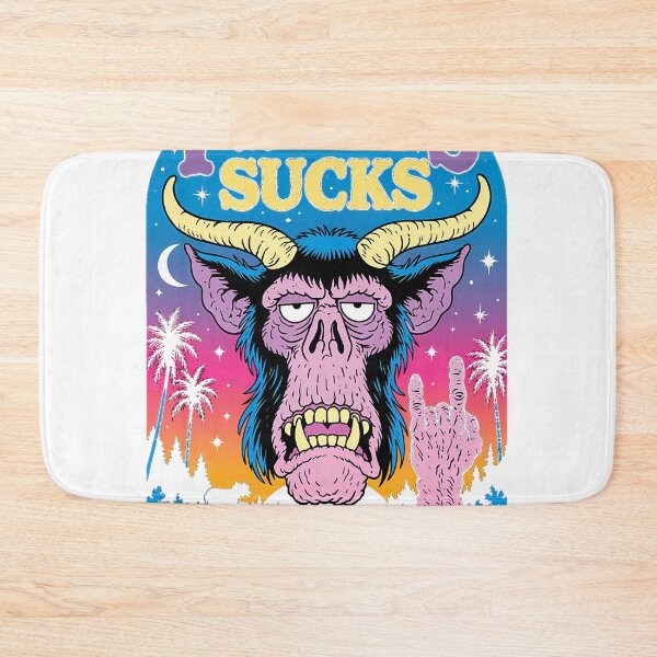 Item preview, Primus Sucks  designed and sold by GoodsNice.