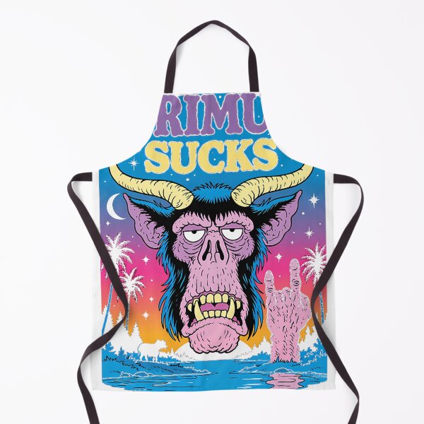 Item preview, Primus Sucks  designed and sold by GoodsNice.