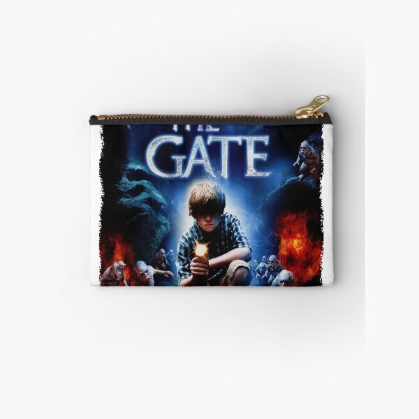 Item preview, The Gate Movie 1987 designed and sold by signiquitatis.