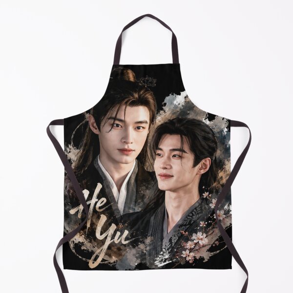 Item preview, He Yu 何与 Drama chino CDrama designed and sold by Kimheawon.
