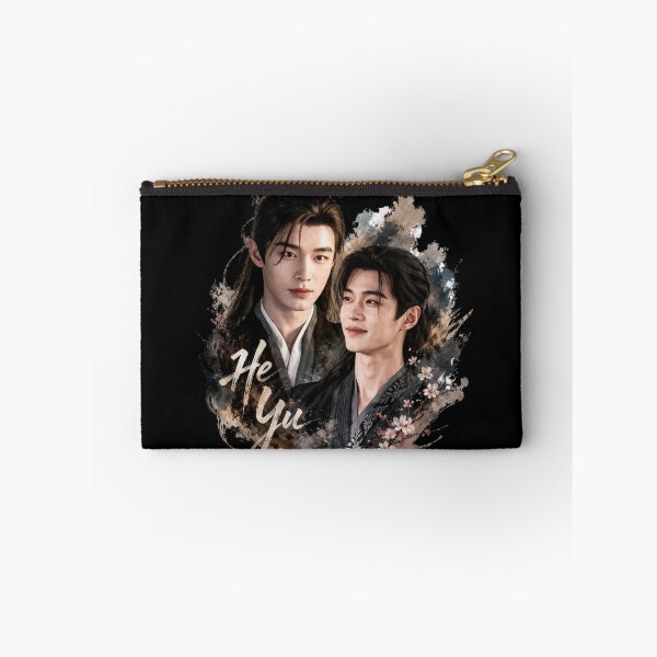 Item preview, He Yu 何与 Chinese Drama CDrama designed and sold by Kimheawon.