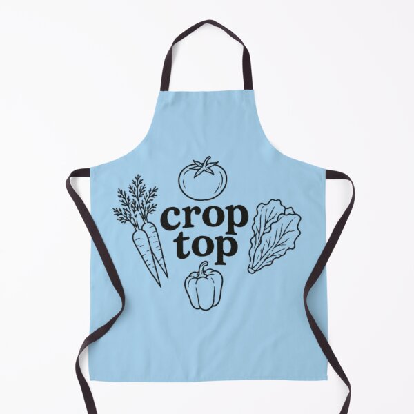 Item preview, This is my Crop Top designed and sold by Lazy Explorer Co..