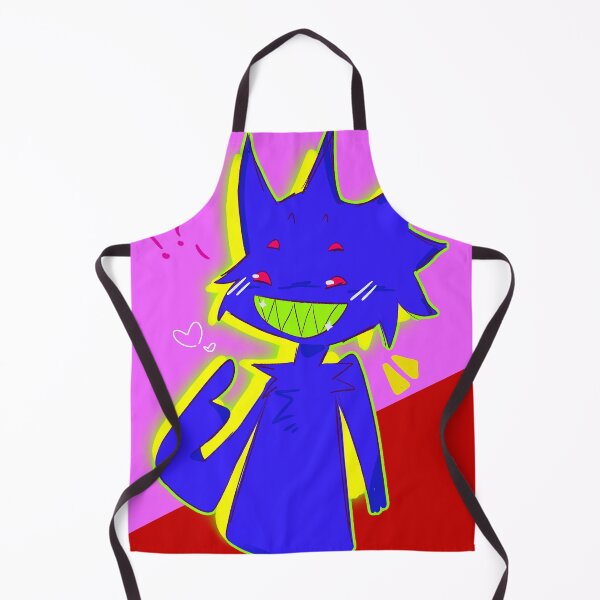 Item preview, Electric Grin designed and sold by KitneyZ.