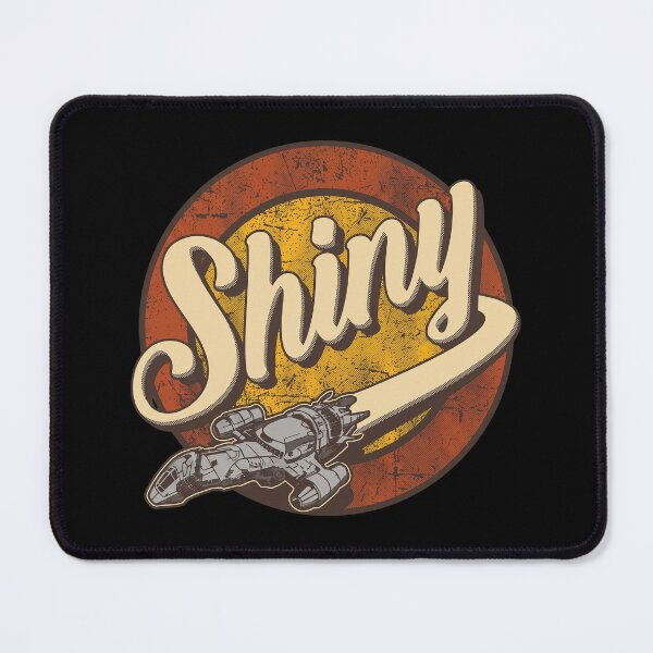 Item preview, Shiny Spaceship designed and sold by bacababerry.