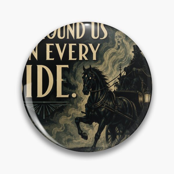 Item preview, The Phantom Carriage Movie 1921 designed and sold by Kzacreative.