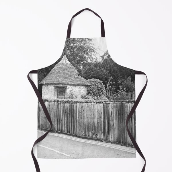 Item preview, Town Lock Up Pangbourne UK grade 2 listed building designed and sold by Oppos  Community Farm.