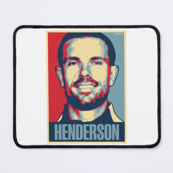Item preview, Henderson designed and sold by DFA.
