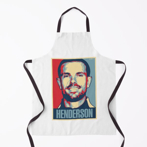 Item preview, Henderson designed and sold by DFA.
