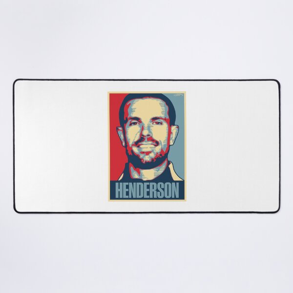 Item preview, Henderson designed and sold by DFA.