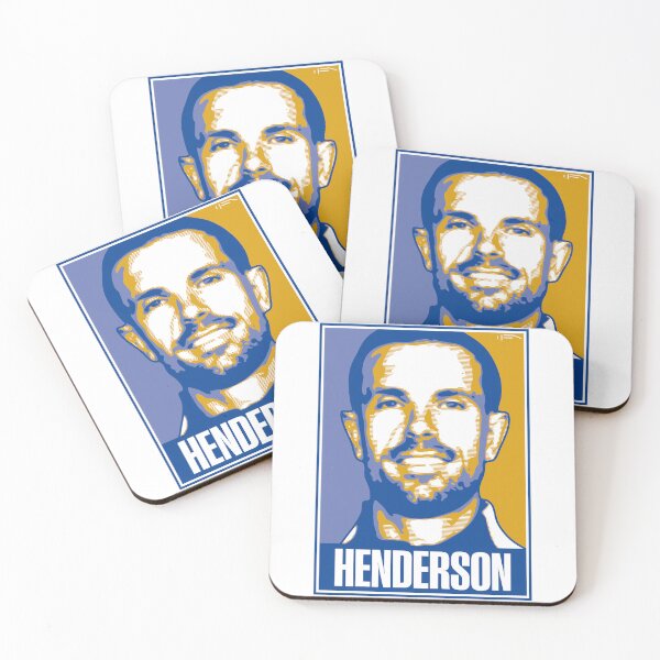 Item preview, Henderson - CHE designed and sold by DFA.