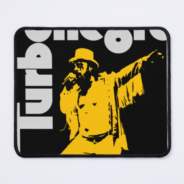 Item preview, Turbos Rock Legend designed and sold by RG786.