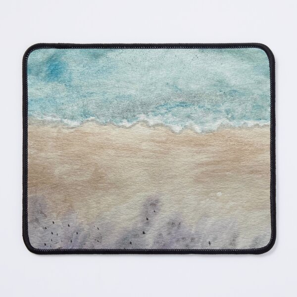Item preview, Rockport Beach Sediments designed and sold by BirdandaBrush.