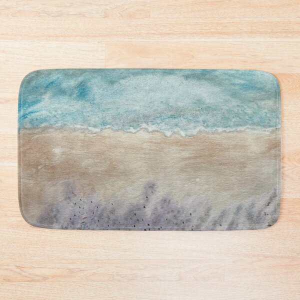 Item preview, Rockport Beach Sediments designed and sold by BirdandaBrush.