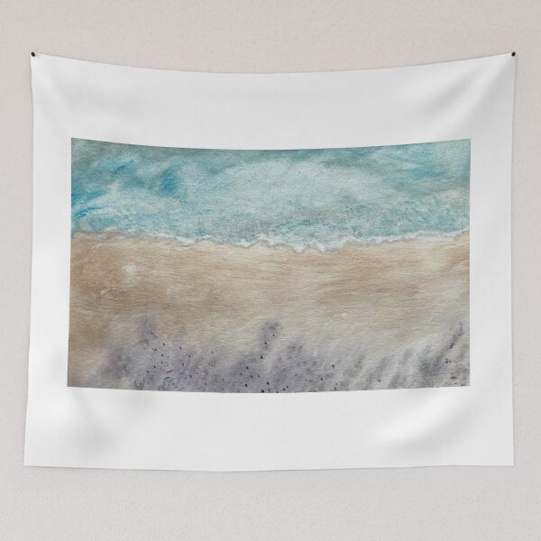 Item preview, Rockport Beach Sediments designed and sold by BirdandaBrush.