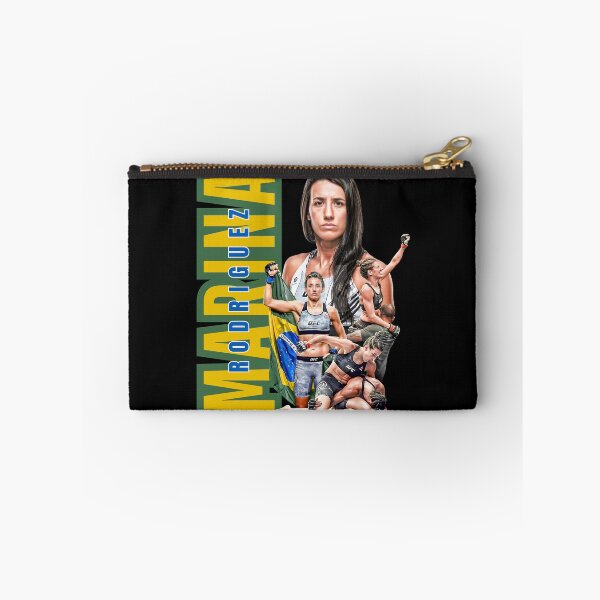 Item preview, Marina Rodriguez Brazilian Flag  designed and sold by JeyVel.