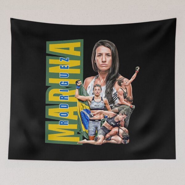 Item preview, Marina Rodríguez Bandera brasileña designed and sold by JeyVel.