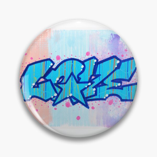Item preview, Graffiti Word Art - 'Love' designed and sold by ANGEL ART.
