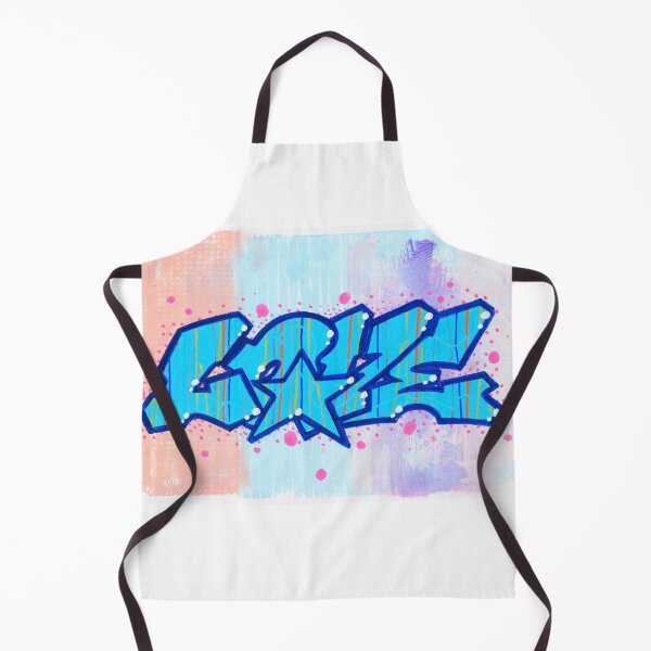 Item preview, Graffiti Word Art - 'Love' designed and sold by ANGEL ART.