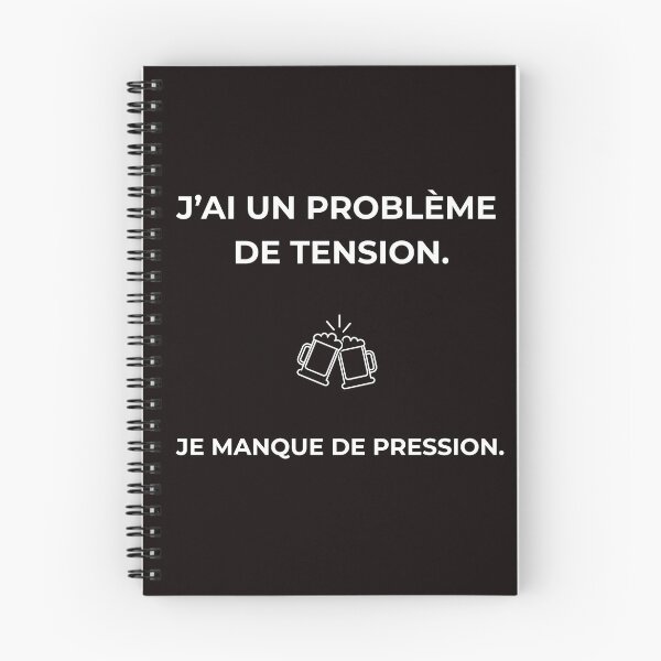 Item preview, I have a blood pressure problem. I'm lacking pressure. (Humor) designed and sold by LaFabriqueVibes.