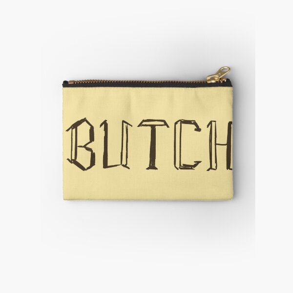 Item preview, Butch designed and sold by K. Dennehy.