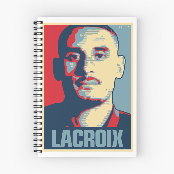 Item preview, Lacroix designed and sold by DFA.