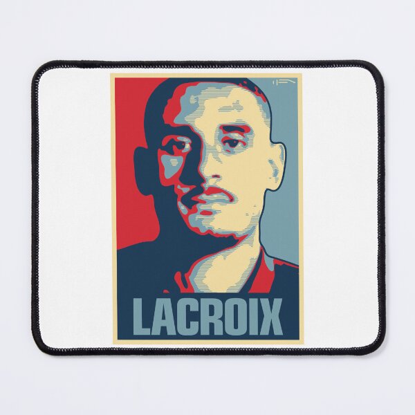Item preview, Lacroix designed and sold by DFA.