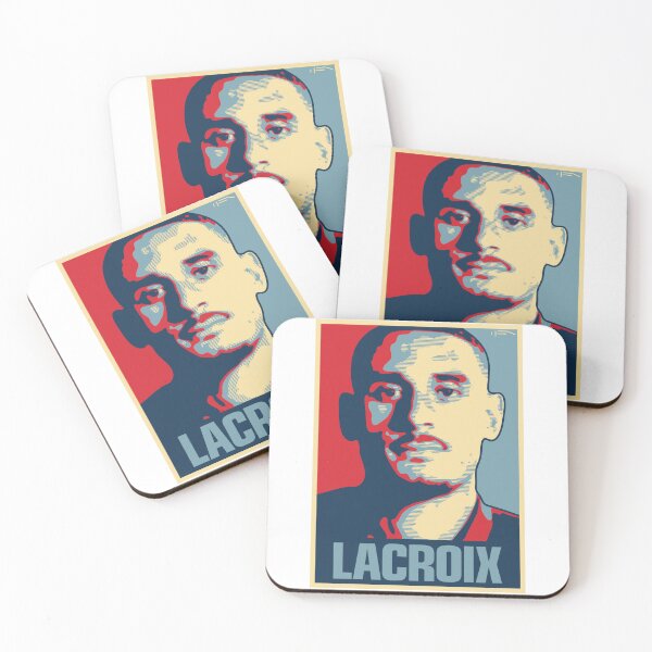 Item preview, Lacroix designed and sold by DFA.