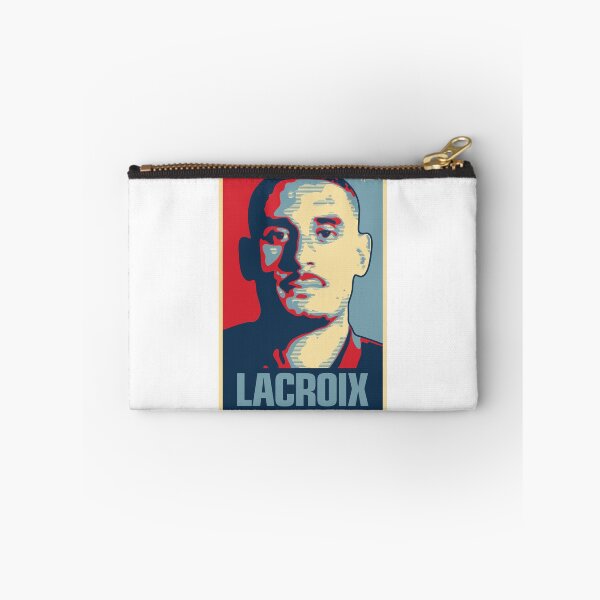 Item preview, Lacroix designed and sold by DFA.