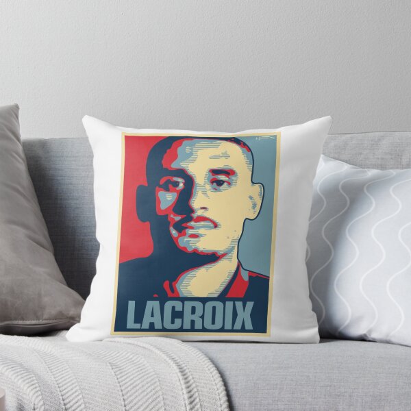 Item preview, Lacroix designed and sold by DFA.