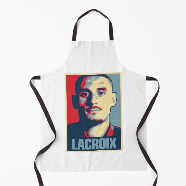 Item preview, Lacroix designed and sold by DFA.
