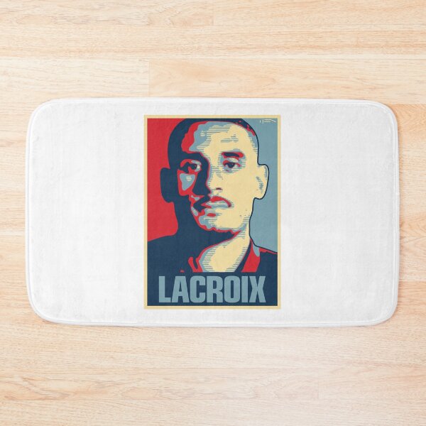 Item preview, Lacroix designed and sold by DFA.