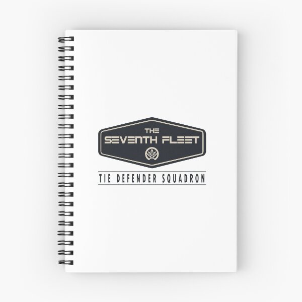 Item preview, The Seventh Fleet designed and sold by bacababerry.