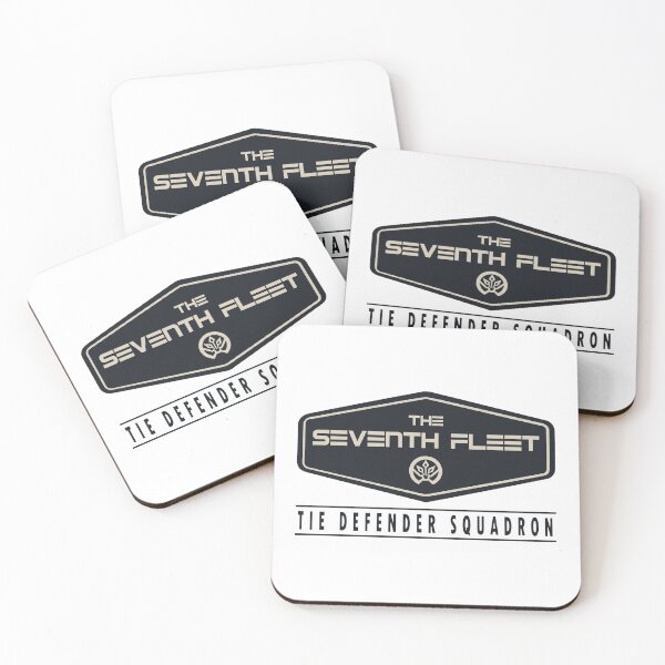 Item preview, The Seventh Fleet designed and sold by bacababerry.