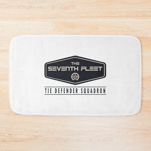 Item preview, The Seventh Fleet designed and sold by bacababerry.