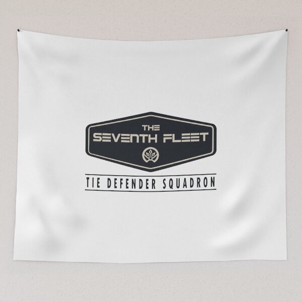 Item preview, The Seventh Fleet designed and sold by bacababerry.