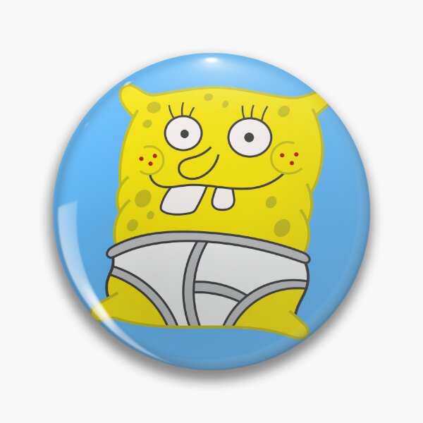 Item preview, SpongeBob Pillow Case designed and sold by DibujandoPorfa.