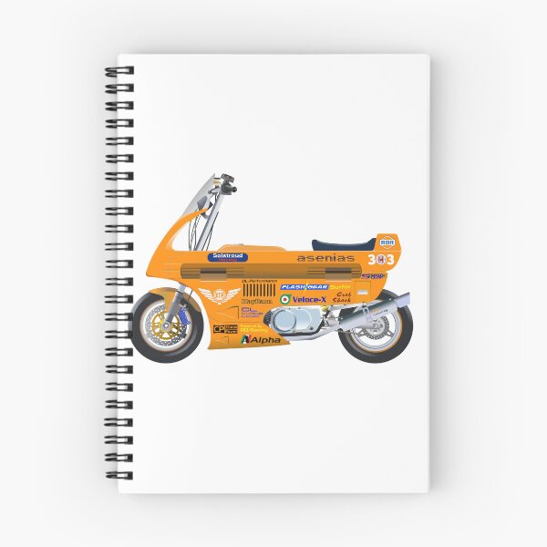 Item preview, Motocompo rebel D style designed and sold by Rebeldonkey.