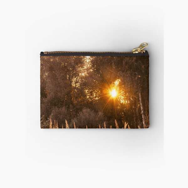 Item preview, Radiant Ember of the Woodland Dusk designed and sold by MariaAbaza.