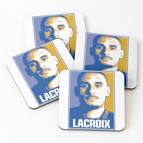 Item preview, Lacroix - CHE designed and sold by DFA.