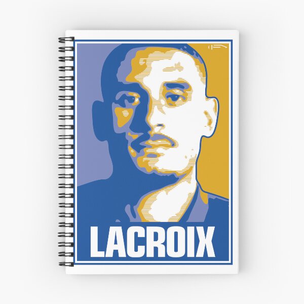 Item preview, Lacroix - CHE designed and sold by DFA.