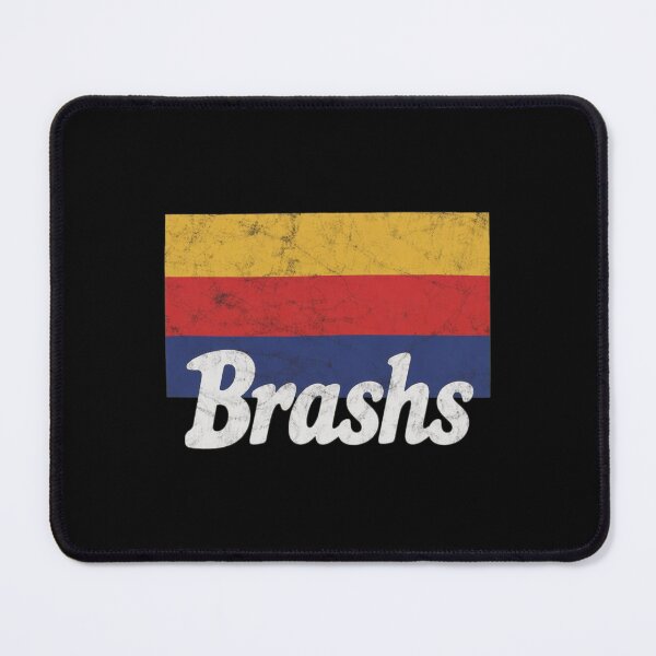 Item preview, Brashss Flag  designed and sold by MarekTollen.