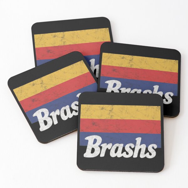 Item preview, Brashss Flag  designed and sold by MarekTollen.