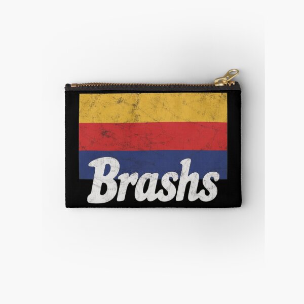 Item preview, Brashss Flag  designed and sold by MarekTollen.