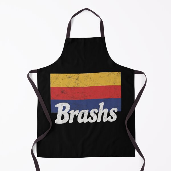Item preview, Brashss Flag designed and sold by MarekTollen.